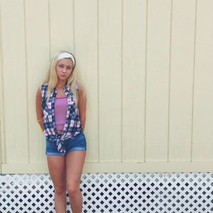 Meet your Posher, Madison